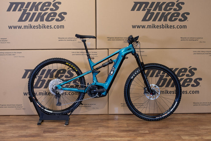 Moterra Neo 3 Demo (Medium)