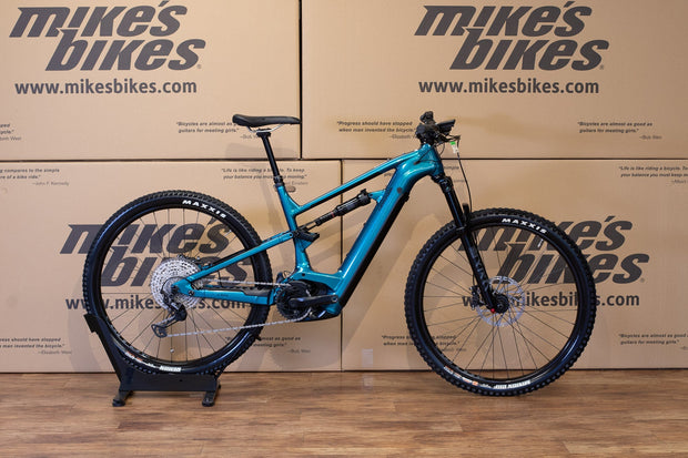 Moterra Neo 3 Demo (Large)