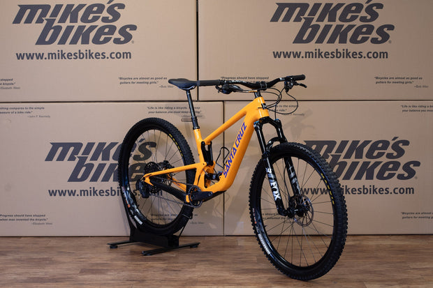 Tallboy 5 C S Demo (Medium)