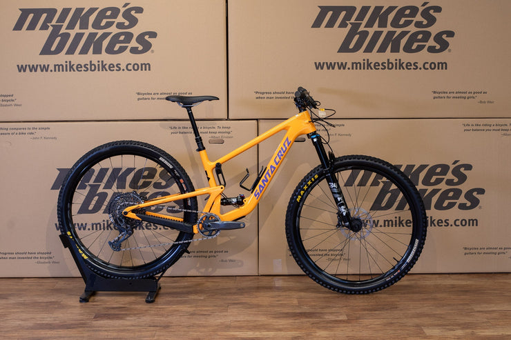 Tallboy 5 C S Demo (Medium)