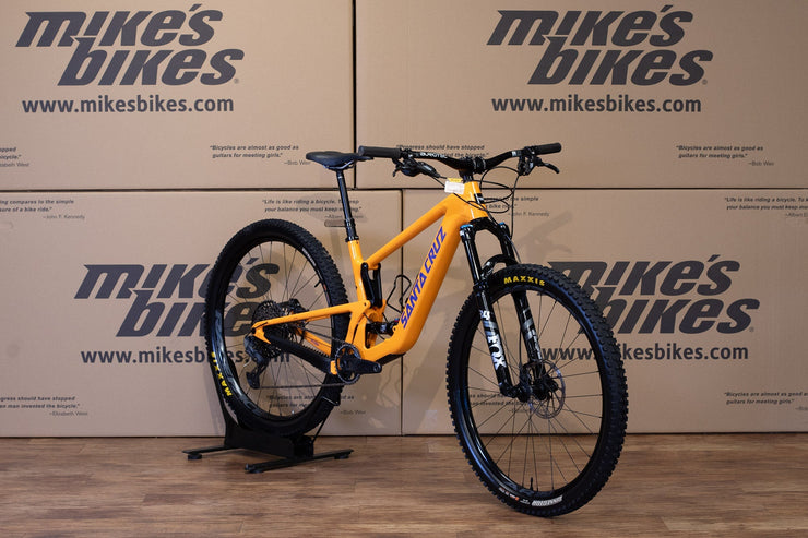 Tallboy 5 C S Demo (Medium)