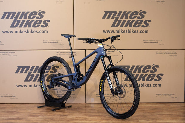 Hightower 3 C S Demo (Large)