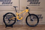 Tallboy 5 C S Demo (X-Large)