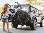 Hollywood Racks Sport Rider Rack