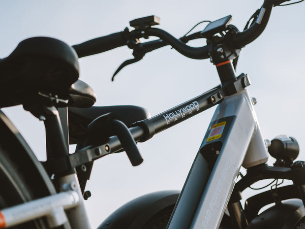 Bike Adapter Bar