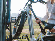 Bike Adapter Bar