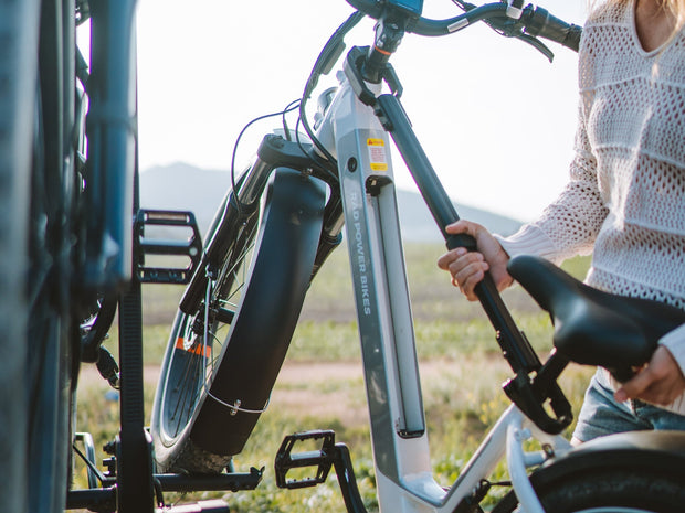 Bike Adapter Bar