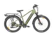 TrailSport HT Stealth