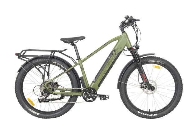 TrailSport HT Stealth