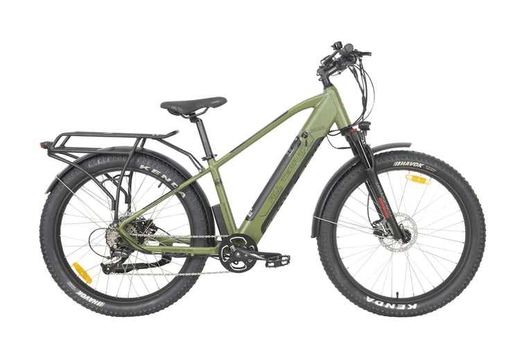 TrailSport HT Stealth