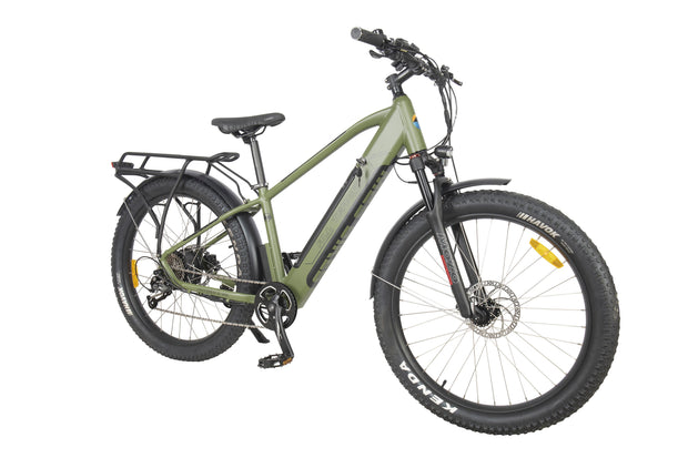 TrailSport HT Stealth