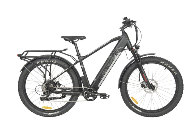 TrailSport HT Stealth