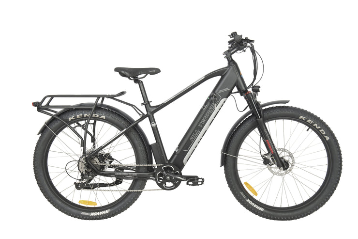 TrailSport HT Stealth