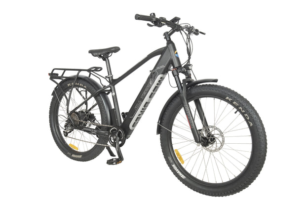TrailSport HT Stealth