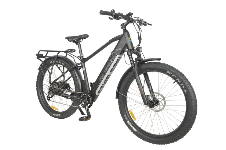 TrailSport HT Stealth