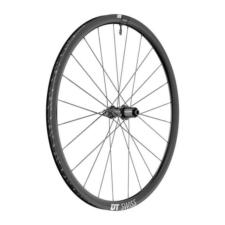 ER 1600 Spline 30 Rear Wheel (700c)