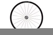DT Swiss T 1800 Classic - Track Wheel Set