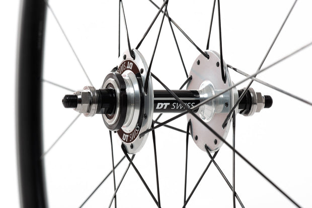DT Swiss T 1800 Classic - Track Wheel Set