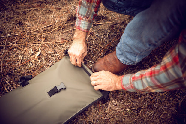 Waterproof Floating Gun Case