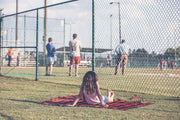 Camp Blanket