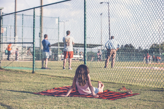 Camp Blanket