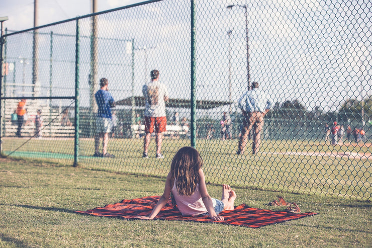 Camp Blanket