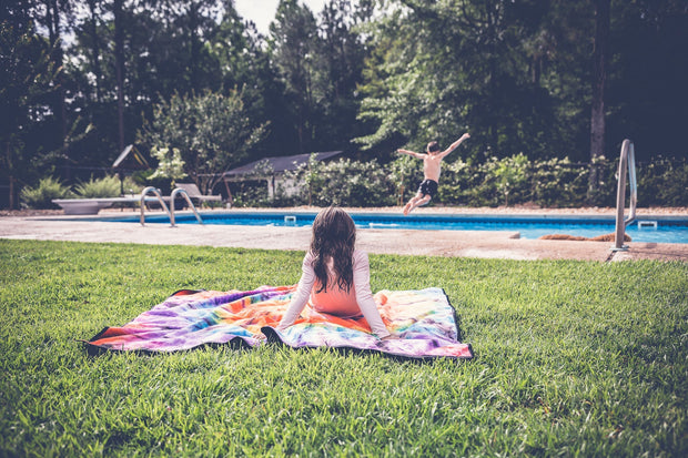 Camp Blanket