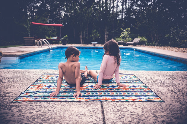 Camp Blanket
