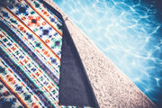 Camp Blanket