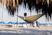Vista Hammock (American Paisley)