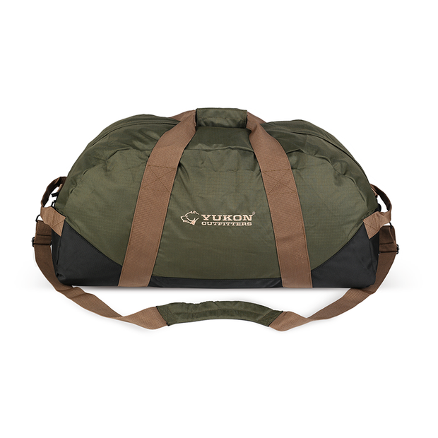 Delta Duffle Pack - Large - 96 Liter
