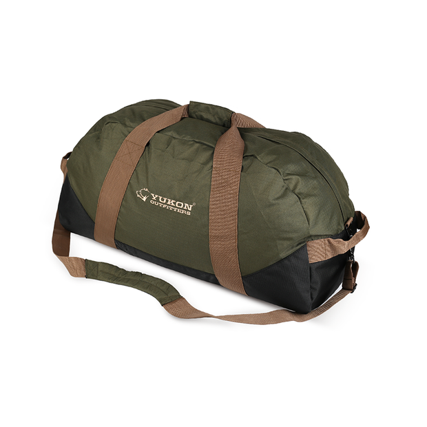 Delta Duffle Pack - Medium - 46 Liter