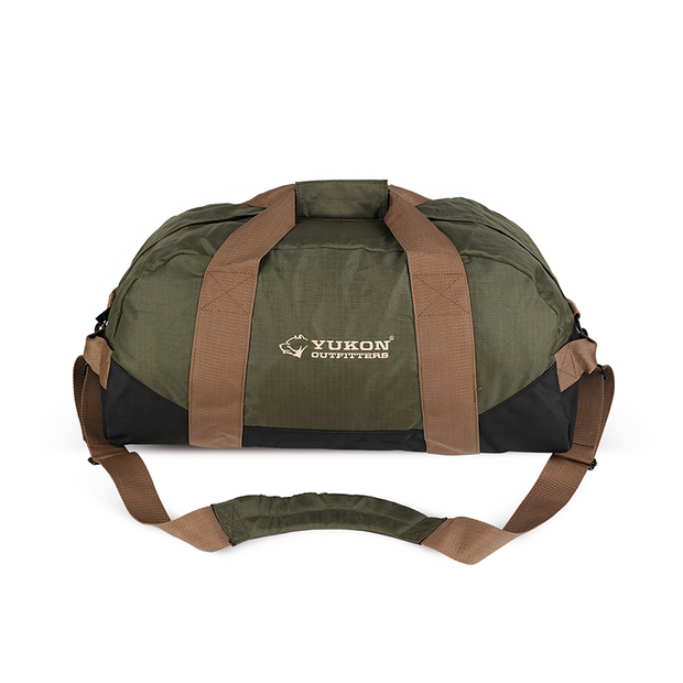 Delta Duffle Pack - Medium - 46 Liter