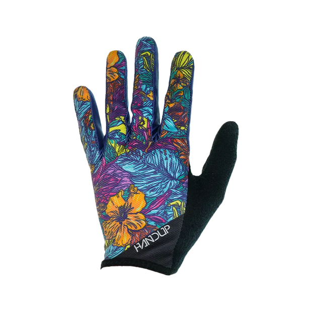 Most Days Dirt Surfin' Floral Gloves