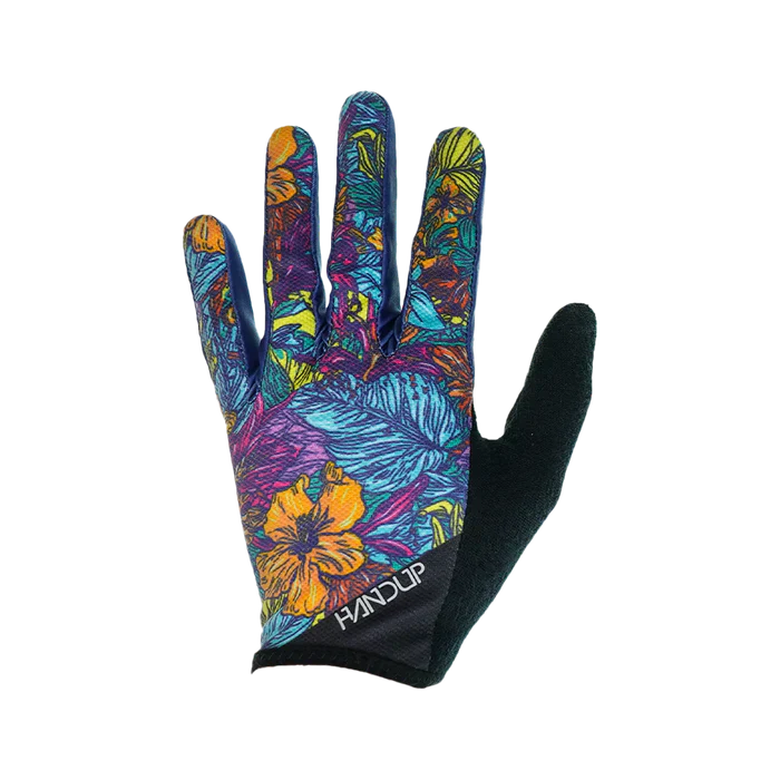 Most Days Dirt Surfin' Floral Gloves