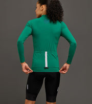 Womens Pro Long Sleeve Jersey