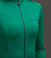 Womens Pro Long Sleeve Jersey
