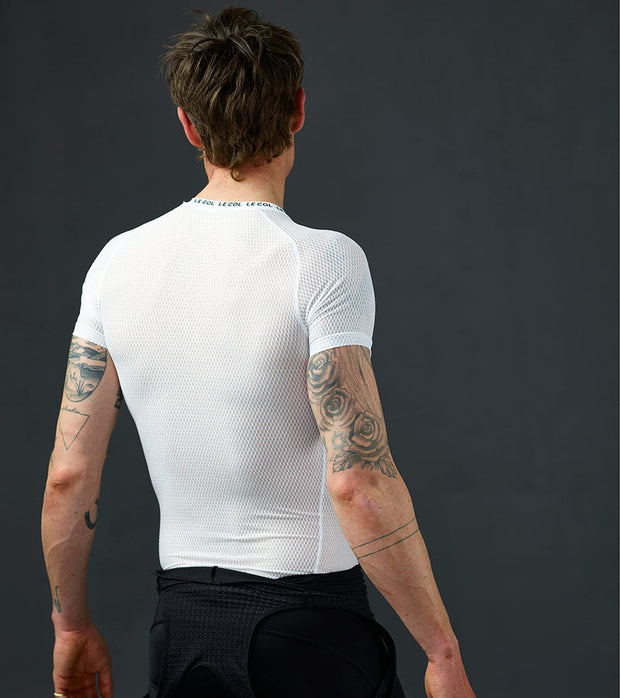 Pro Air Short Sleeve Base Layer