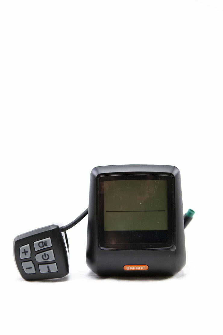 Replacement Digital Display