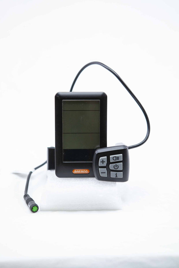 Replacement Digital Display