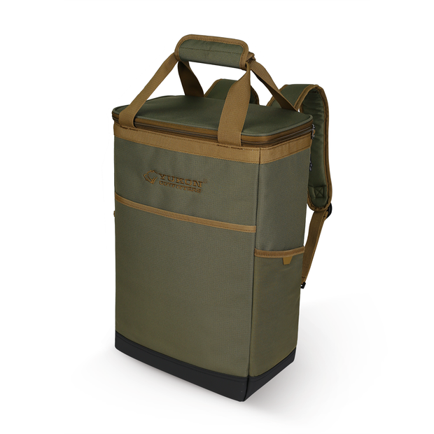 30 Can Dockside Insulated Backpack