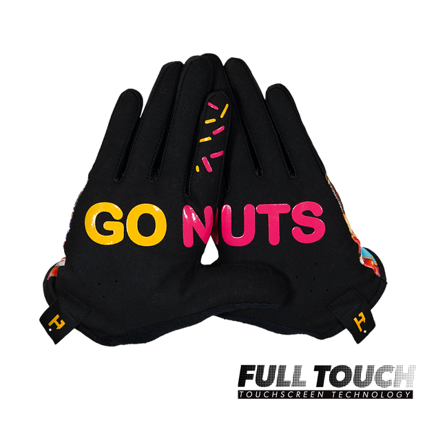 Gloves - Donut Factory by Handup Gloves