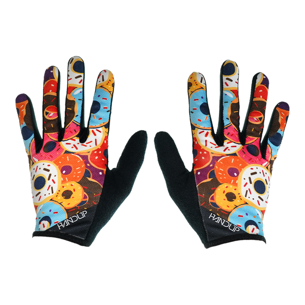 Gloves - Donut Factory by Handup Gloves