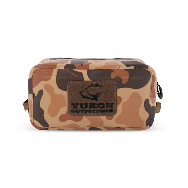 Aceredo Dry Diddy Pack