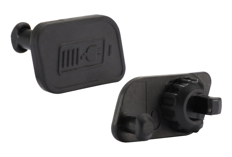 Aventon Charging Port Cover