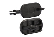 Aventon Charging Port Cover