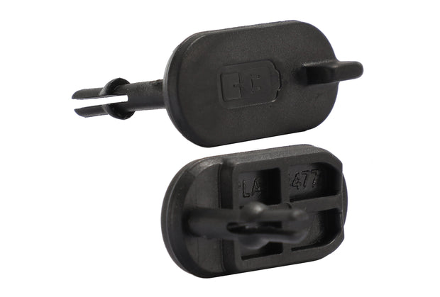 Aventon Charging Port Cover