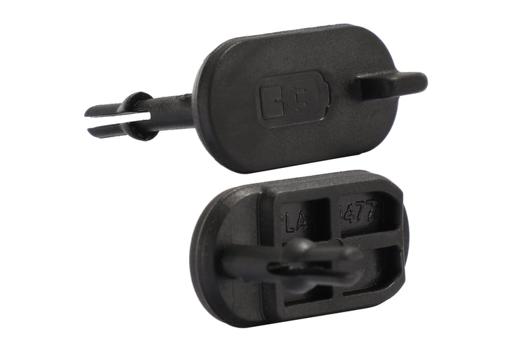Aventon Charging Port Cover