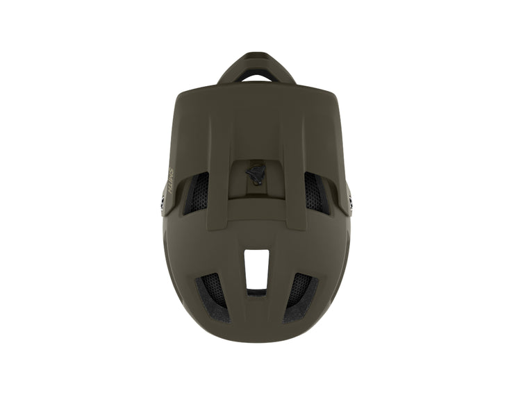 Smith Mainline Mips Matte Forest Helmet