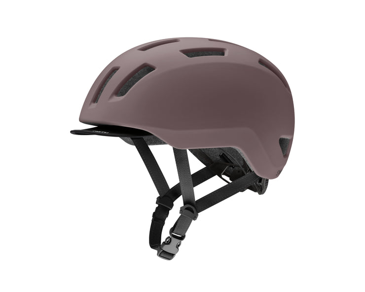 Smith Transit Mips Matte Helmet